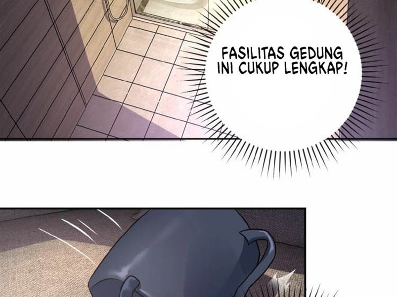 Super System Chapter 08 Gambar 62